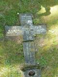 image of grave number 121707